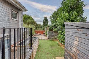 Garden- click for photo gallery